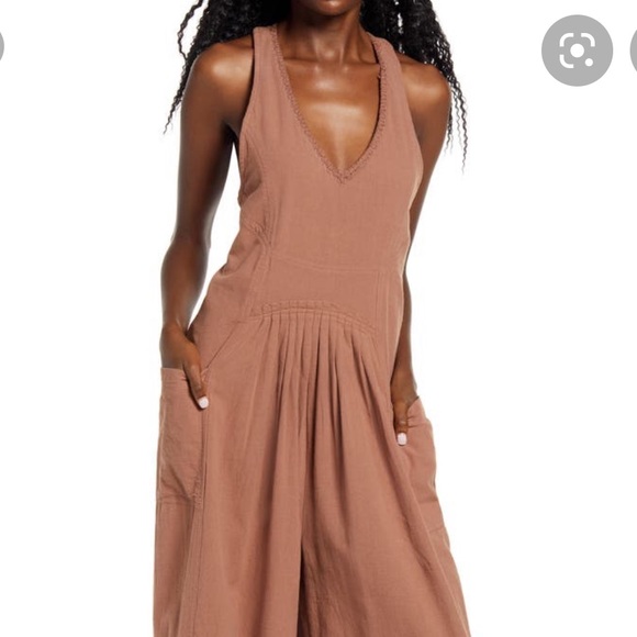 Free People Next Level Jumpsuit - Picture 3 of 11